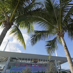 Las mejores fiestas y eventos en Miami durante el Super Bowl LIV