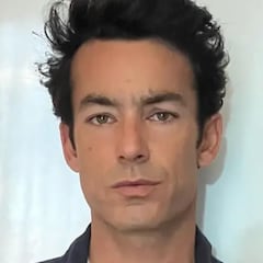El radical cambio de Aarón Díaz: así luce el actor en la actualidad