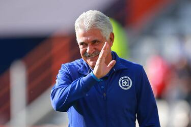 Augusto Lotti: “Llegamos al Clásico en el mejor momento”