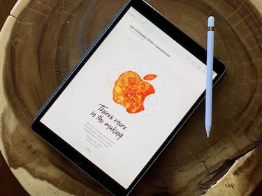 Filtradas las novedades del Apple Pencil 2, el stylus del iPad Pro