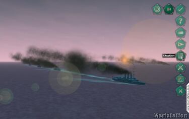 Anunciado oficialmente Distant Guns!