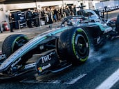 La cara B de los nuevos F1