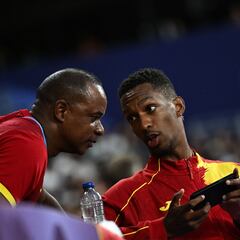 El canguro que tiró la moneda y salió cara... no había cruz