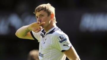 El Lokomotiv de Moscú ficha a Román Pavlyuchenko