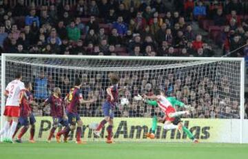 Trujillo acorta distancias. 2-1.