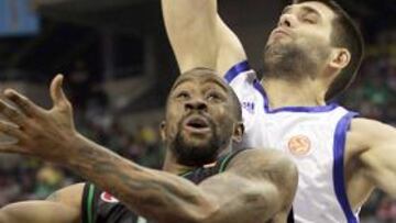 <strong>REAL MADRID-SIENA.</strong>