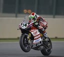 Giugliano se hace con la última pole y Sykes arrancará tercero