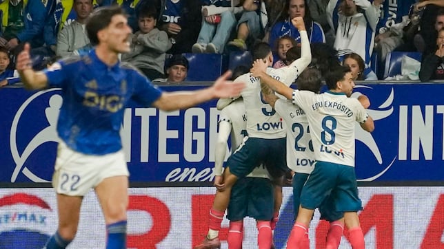 El Espanyol vuelve a frustrar a Carrión