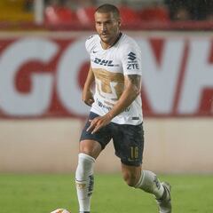 Andrés Iniestra: "Nico Castillo no es bienvenido en CU"