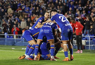 El mito del ‘autobús’ se derrumba