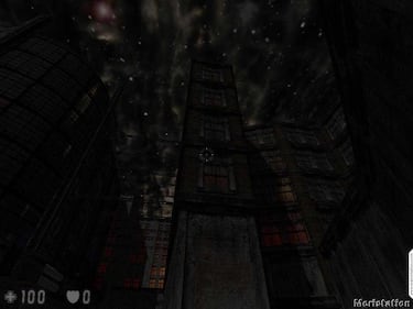 Nuevas imágenes de Chaser y Gothic II