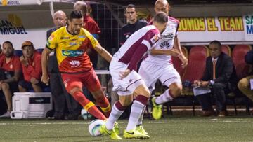 Saprissa y Herediano, infaltables en la final de Costa Rica