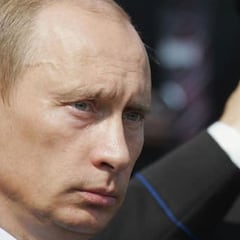 La 'bunkerización' de Putin: las medidas de seguridad que le rodean