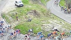 Los equipos se inclinan por correr la París-Niza