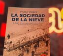 ‘La Sociedad de la nieve’, el libro que llevó a los Oscar a J.A. Bayona