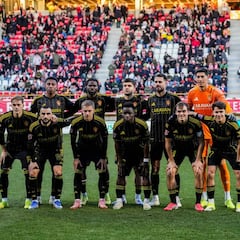 Un punto que no mejora nada