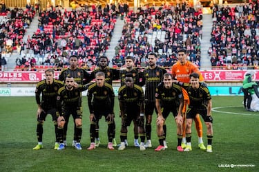La maldición del Real Zaragoza y Real Valladolid: los precedentes... ¡dan por descendidos a los dos equipos!