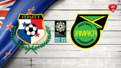 All the information you need to know on how to watch the game between Panama and Jamaica  in their Group F opener at Hindmarsh Stadium, Adelaide.