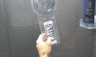 Por qué cargar un smartphone sin seguridad puede matar