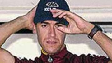 Javier Pascual Llorente sancionado con 18 meses por dopaje