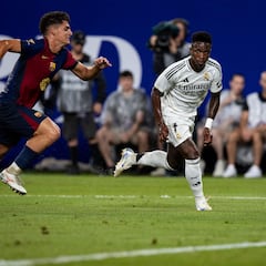 El Clásico ya tiene fecha y horario: 26-O, a las 21 horas