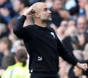 Transfermarkt publica la cifra exacta que Pep lleva gastada en fichajes