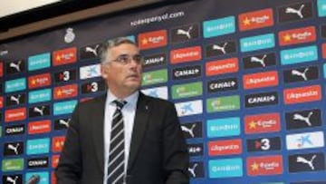 Hacienda retiene las cuentas para garantizarse los cobros