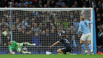 La paradoja de Lunin