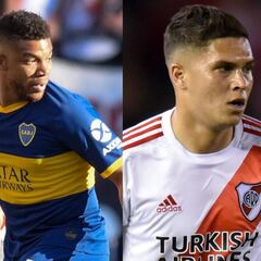 Objetivos de los 22 colombianos en el regreso de la Superliga