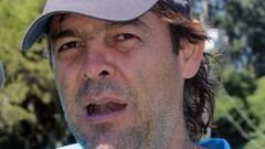 “Tenemos como primer nombre a Velasco”: Sangiovanni