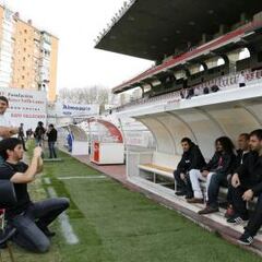 Arrancaron los Días del Rayismo con más de 2.000 aficionados