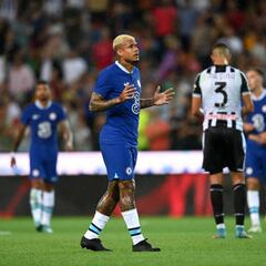 La operación Kenedy se calienta