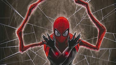 Las portadas de Marvel en homenaje a Stan Lee