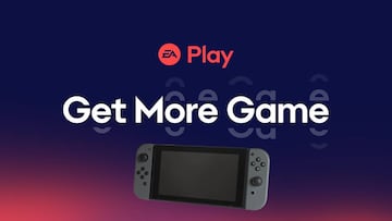 Electronic Arts medita llevar el servicio EA Play a Nintendo Switch