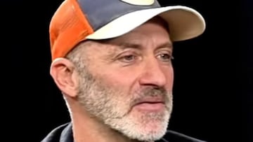 Estanislao Bachrach, educador: “La causa número uno de cansancio no es lo que hacemos, es cómo lo hacemos”