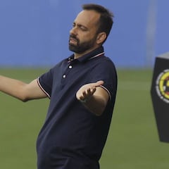 Fran Fernández: "Habrá cambios, no quedamos contentos"