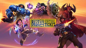 BlizzCon 2019