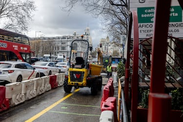 El proyecto, que supone una inversión de 6,1 millones de euros, cuenta con el visto bueno de la Unesco, la Comisión Local de Patrimonio Histórico y el Consejo Cívico y Social del Paisaje de la Luz.