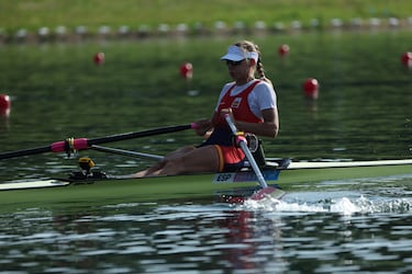 Medallas a la vista: Aleix Garca y Rodrigo Conde, a la final