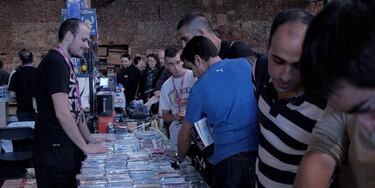 La organización de Retro Madrid explica los problemas de aforo