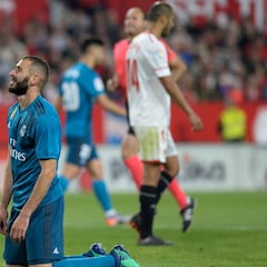 Real Madrid: no hay territorio más comanche que Nervión