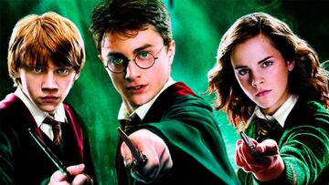 Harry Potter: HBO reconoce que est¨¢ interesada en hacer una serie