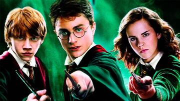 Harry Potter: HBO reconoce que está interesada en hacer una serie