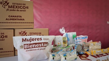 Consulta la lista de requisitos y documentos que debes cumplir para registrarte a Alimentación para el Bienestar en mayo del 2025.