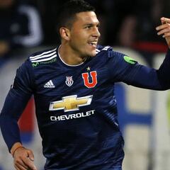 "Nunca perdimos la esperanza de pelear una opción al título"