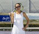 Martina Hingis: “De los 16 a los 20 años viví un gran sueño”