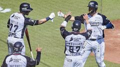 Serie entre Sultanes y Naranjeros, suspendida por Coronavirus