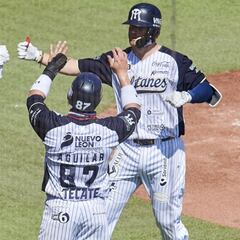 Serie entre Sultanes y Naranjeros, suspendida por Coronavirus