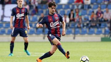 El diario portugués señaló que el domingo se cerró el acuerdo entre el Chaves y 'La Máquina' por Stephen Eustáquio, quien en las próximas horas llegaría a México.