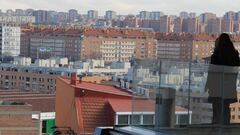 Niño Becerra advierte de los “errores” con la vivienda en España